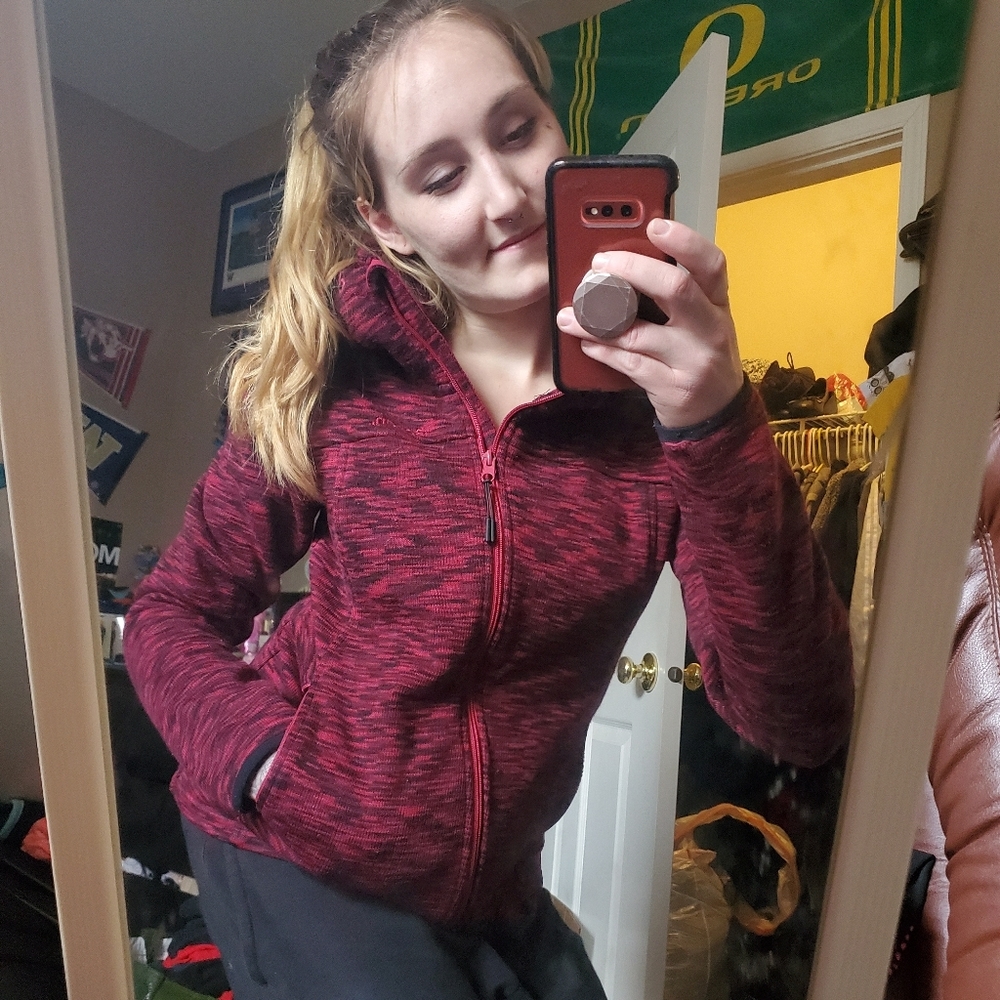 Bench Jacket - Picture 1 of 8